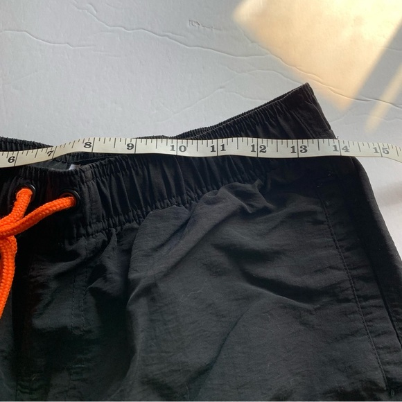 Lira Clothings Black Men’s Shorts - Picture 6 of 9